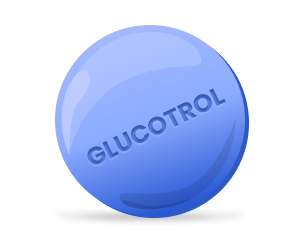 Glucotrol XL